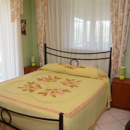 B&B Villa San Leonardo Mascali Ngoại thất bức ảnh
