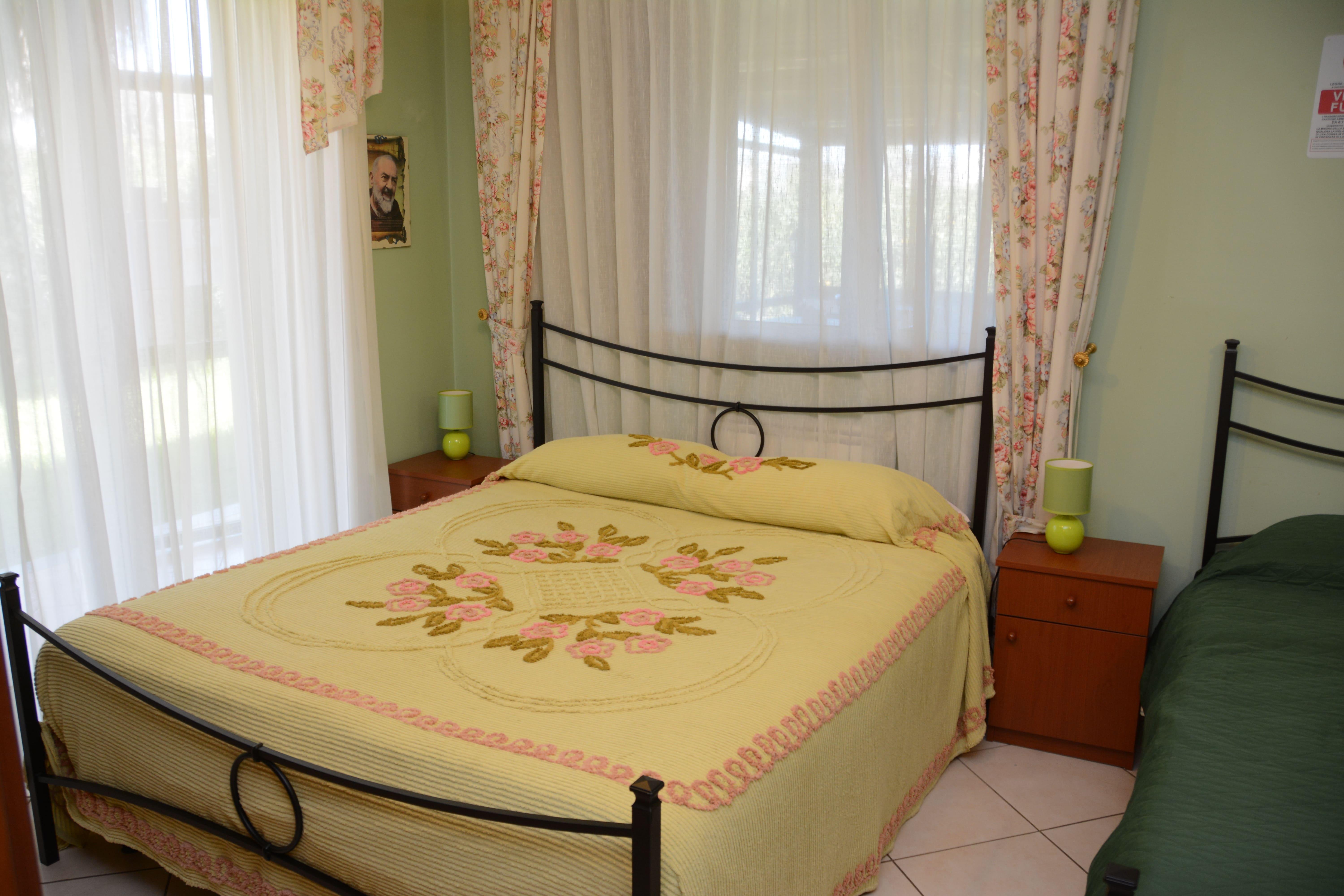 B&B Villa San Leonardo Mascali Ngoại thất bức ảnh