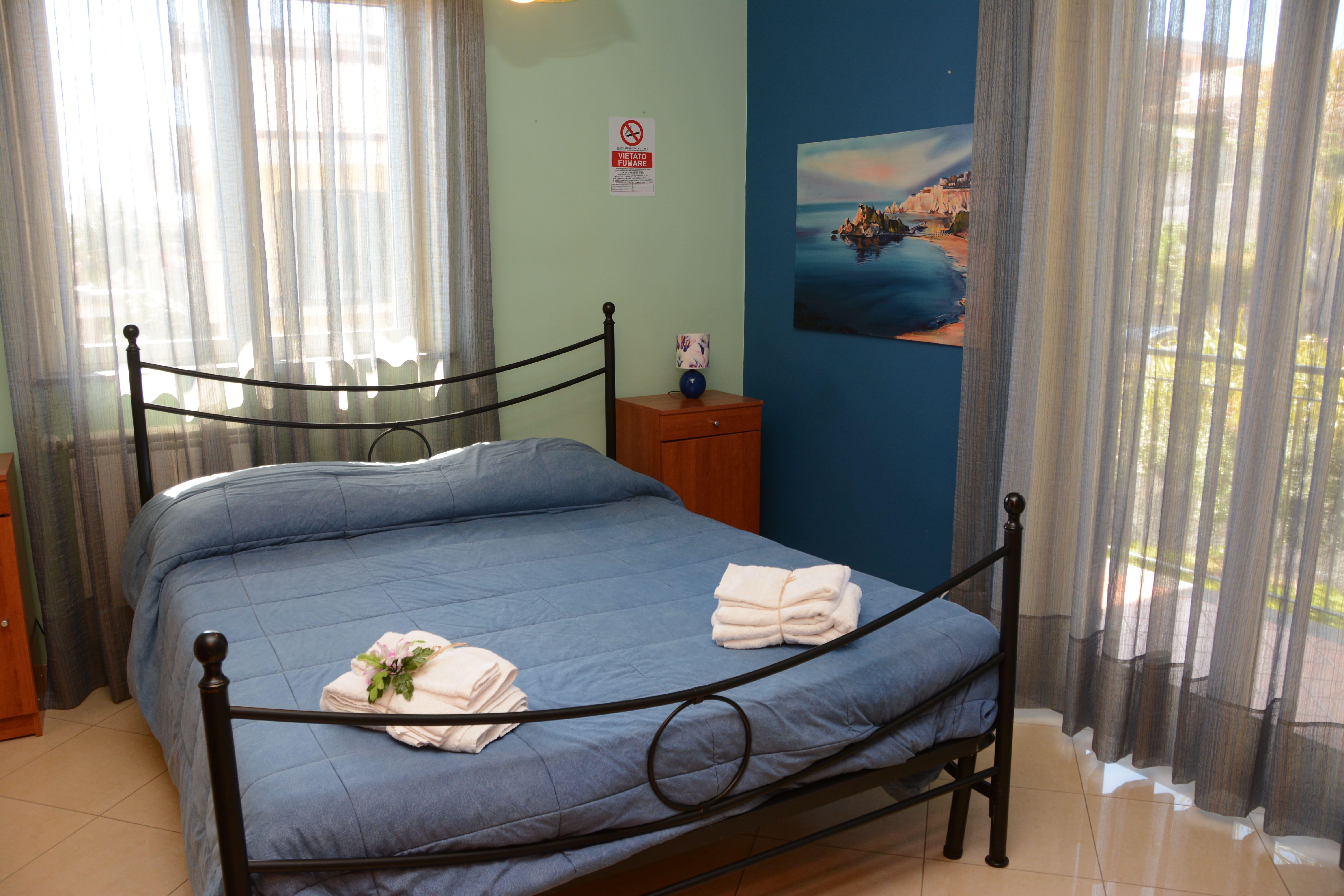 B&B Villa San Leonardo Mascali Ngoại thất bức ảnh