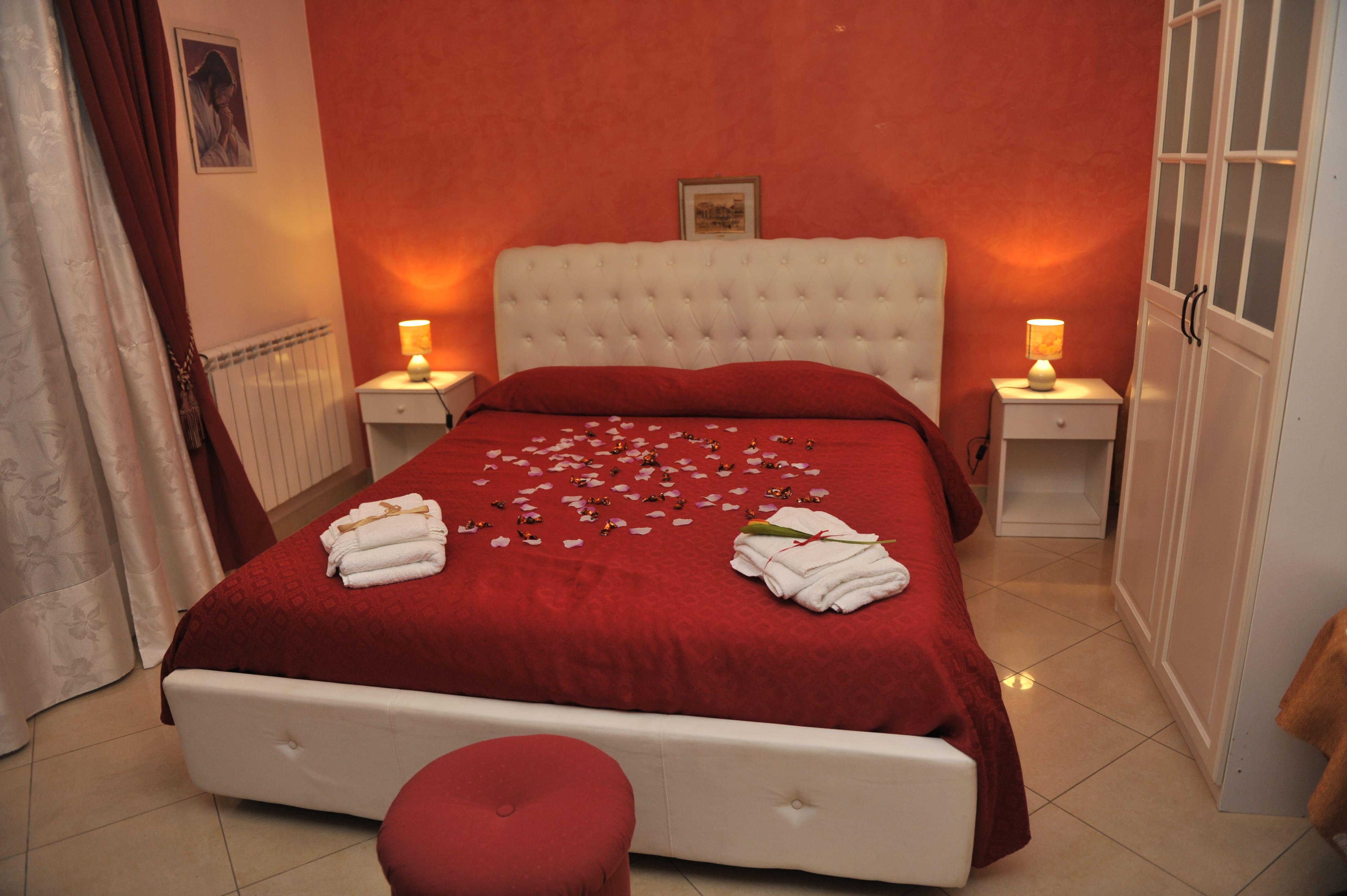 B&B Villa San Leonardo Mascali Ngoại thất bức ảnh