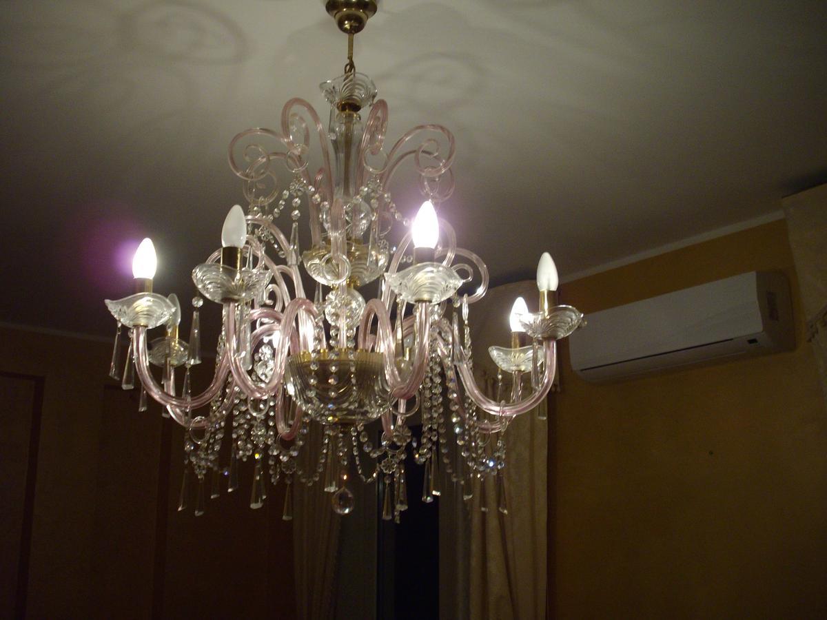 B&B Villa San Leonardo Mascali Ngoại thất bức ảnh